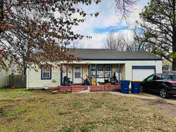 214 S Berry St, Stillwater, OK 74074