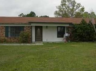 10570 Bridge Creek Dr, Pensacola, FL 32506