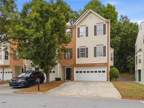 730 Abbotts Mill Ct #91, Duluth, GA 30097