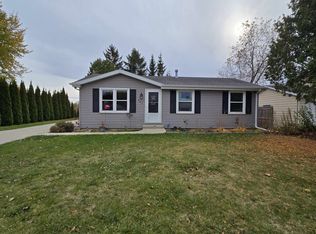 807 E Linden Ave, Manitowoc, WI 54220