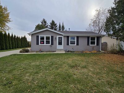 807 E Linden Ave, Manitowoc, WI, 54220