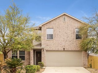 245 Stampede Rnch, Schertz, TX 78154