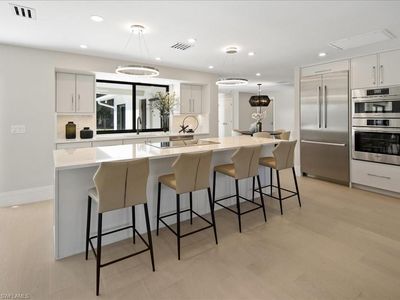 518 Cypress WAY E, Naples, FL, 34110