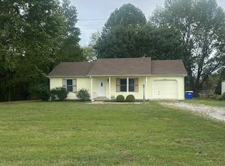 208 Old Union Church Rd, Bowling Green, KY 42104