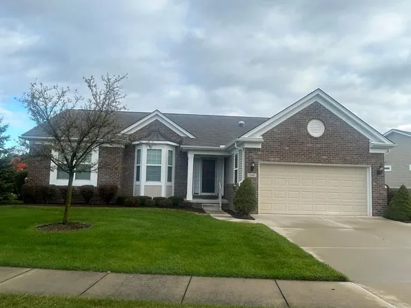 23880 Houghton Ln, Flat Rock, MI 48134