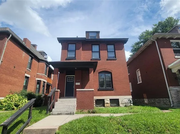 6708 Vermont Ave, Saint Louis, MO 63111