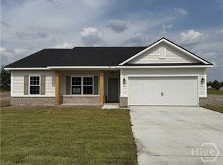 298 Deer Meadow Way SE, Allenhurst, GA 31301