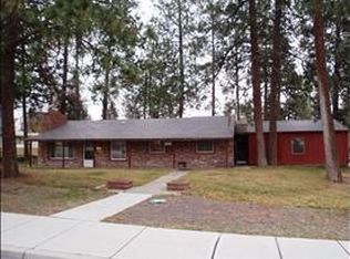 3705 S Garfield St, Spokane, WA 99203