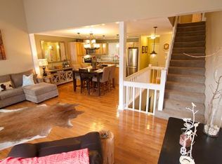 112 Hazleton Ln, Oak Ridge, TN 37830