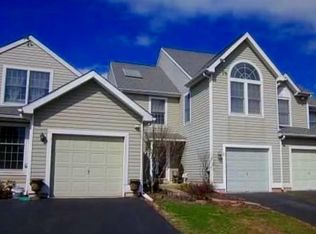3 Kaylin Cor, Chalfont, PA 18914