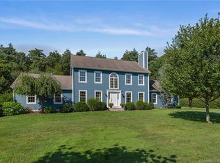 129 Mountain Spring Rd, Burlington, CT 06013