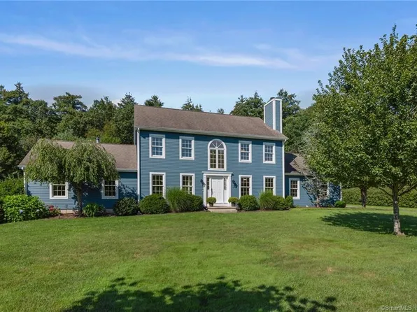 129 Mountain Spring Road, Burlington, CT 06013
