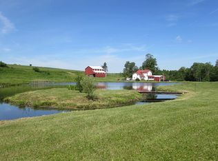 410 Strange Rd, Mansfield, PA 16933