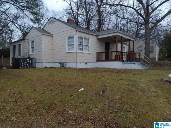 6629 Grasselli Rd, Fairfield, AL 35064