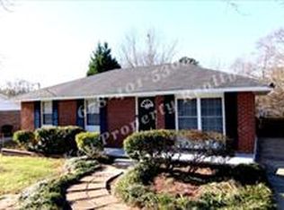 8309 Kendrick Rd, Jonesboro, GA 30238