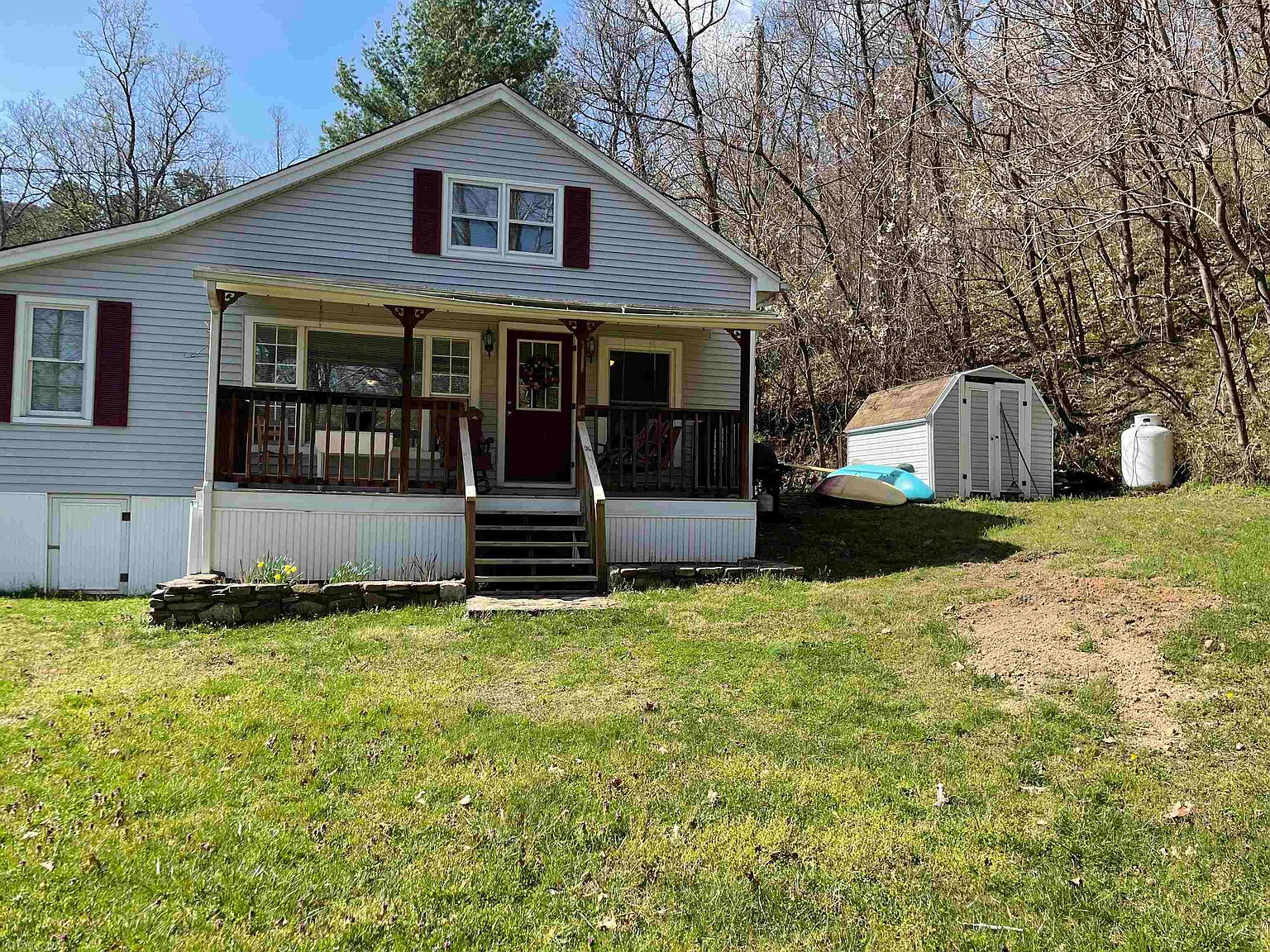 3133 Powell Dr, Salem, VA 24153 Zillow