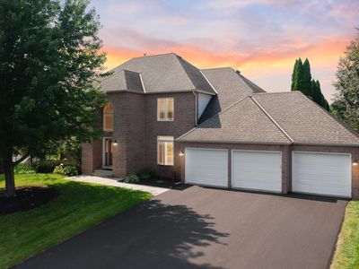13819 Danbury Ct, Rosemount, MN, 55068