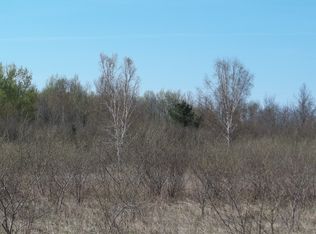 E Trask Lake Rd, Harrisville, MI 48740