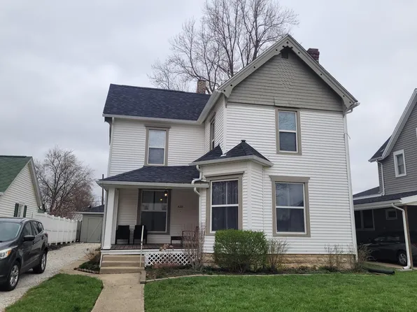 528 E Church St, Urbana, OH 43078