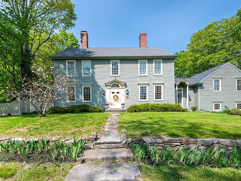 27 Haverhill Road, Chester, NH 03036 Zillow