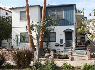 243 Bicknell Ave APT D, Santa Monica, CA 90405
