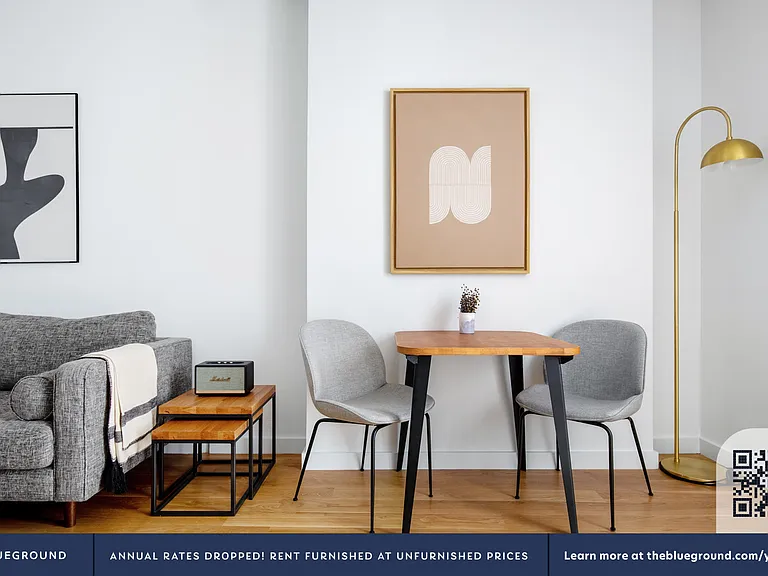 137 Thompson St #3 — Photo 2