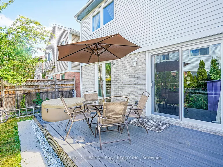 29 Junewood Cres #UPPER — Photo 31