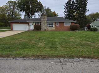 3505 22nd St NW, Canton, OH 44708