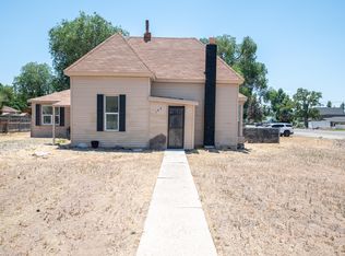 195 W Center St, Beaver, UT 84713