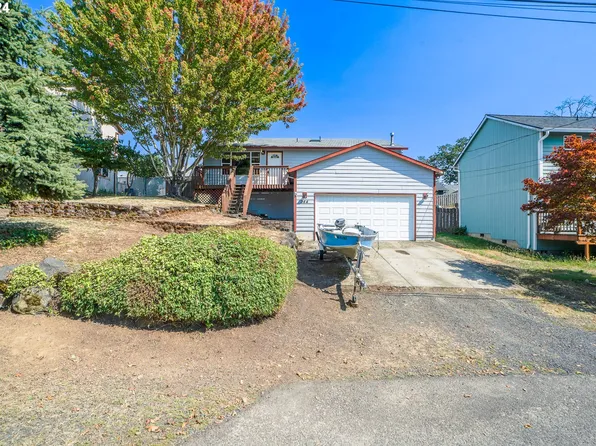 344 S 13th St, Saint Helens, OR 97051