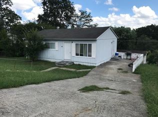 601 W 5th North St, Morristown, TN 37814