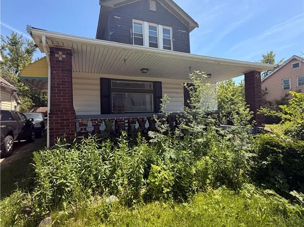3999 E 141st St, Cleveland, OH 44128