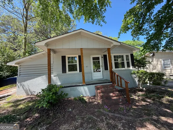 179 Youngs Mill Rd, Lagrange, GA 30241