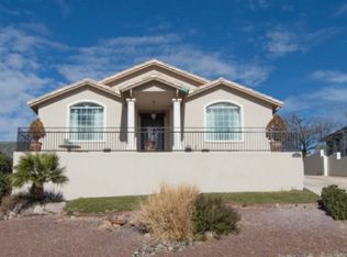 874 E Rancho Grande Dr, Nogales, AZ 85621