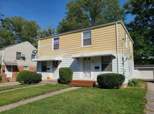 1467 E 252nd St, Euclid, OH