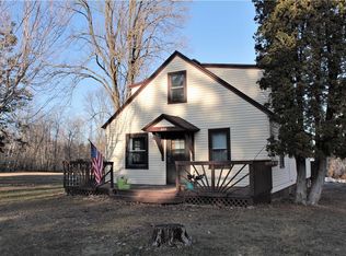 226 S Lake St, Luck, WI 54853