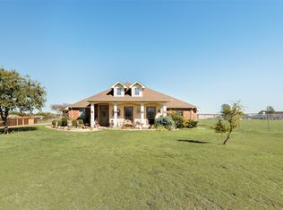 10473 Fireside Ln, Forney, TX 75126
