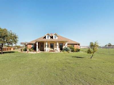 10473 Fireside Ln, Forney, TX, 75126