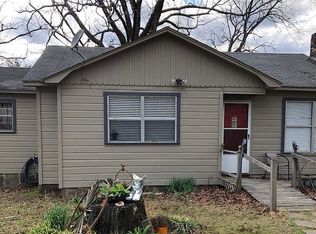 2307 Highway 9 S, Perryville, AR 72126