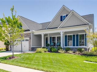 3507 Kendal Crossing Ter, Midlothian, VA 23113
