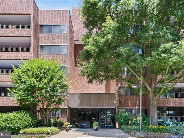 614 Loveville Rd APT D4f, Hockessin, DE 19707