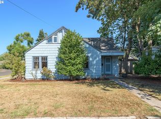 647 5th St, Springfield, OR 97477