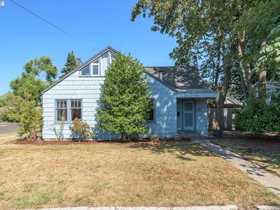 647 5th St, Springfield, OR, 97477