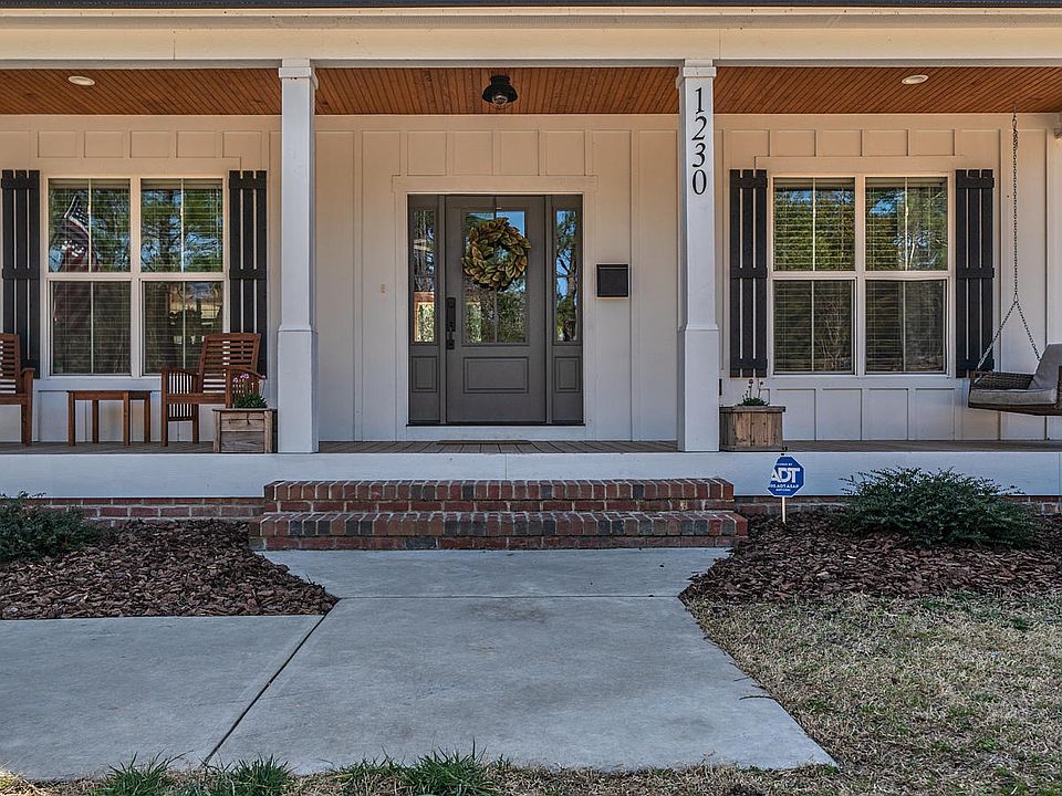 1230 Youngs Road, Vass, NC 28394 Zillow