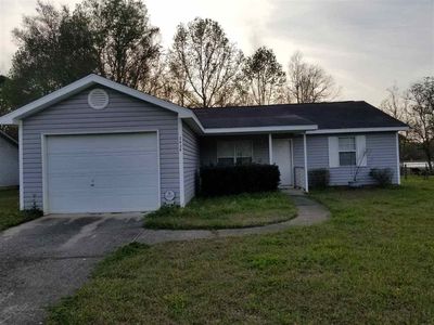 2626 Chateau Ln, Tallahassee, FL, 32311