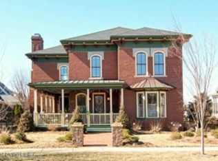10702 Kings Crown Dr, Prospect, KY 40059
