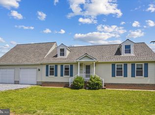 4905 Olive St, Shady Side, MD 20764