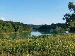 Hills Chapel Rd LOT 13, Dandridge, TN 37725