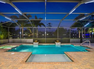 2308 Somerset Pl, Naples, FL 34120