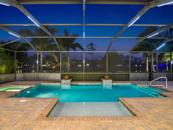 2308 Somerset PL, NAPLES, FL 34120